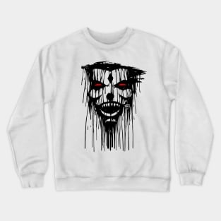 Sinister Drip Crewneck Sweatshirt